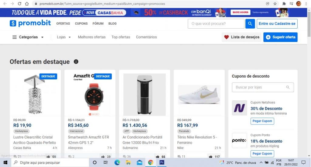 5 aplicativos para te ajudar com as ofertas de Black Friday