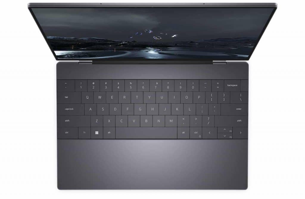 Dell XPS 13 Plus (Imagem: divulgação/Dell)