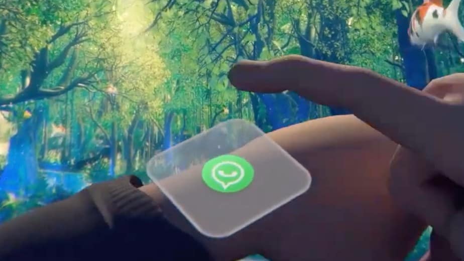 Gif para WhatsApp