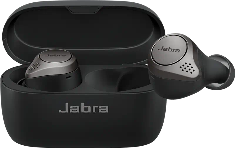 Jabra Elite 75T (Imagem: divulgação/Jabra)