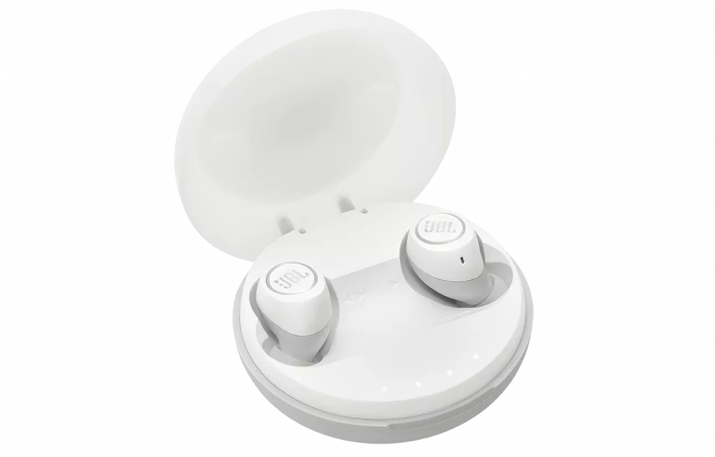 JBL Free X (Imagem: divulgação/JBL)