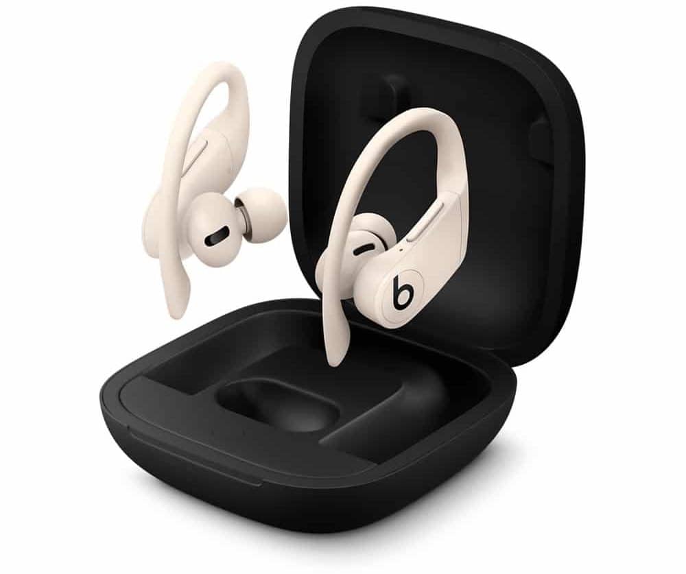 Powerbeats Pro (Imagem: Beats / Divulgação)