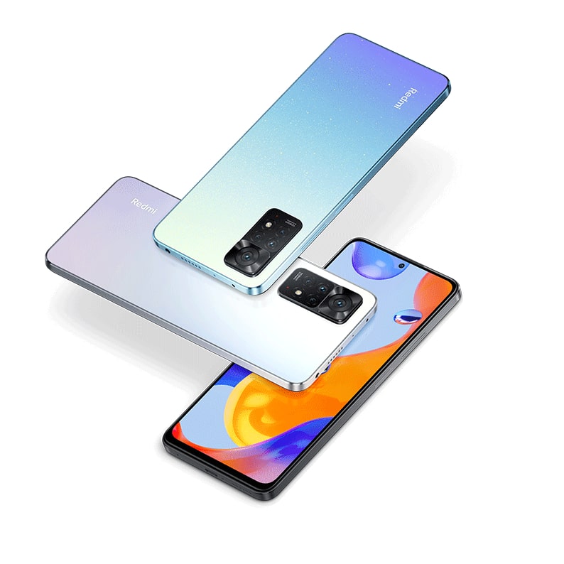 Redmi Note 11 Pro
