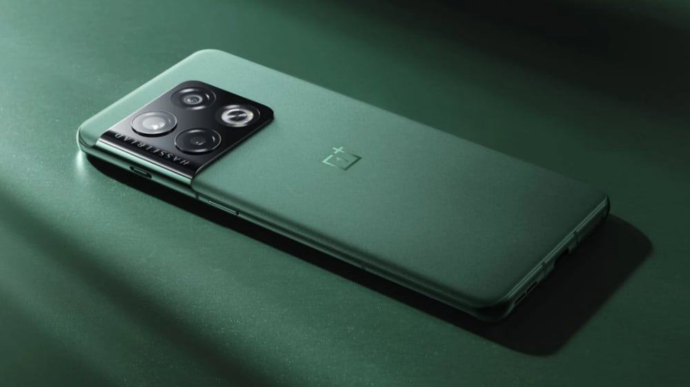 Novo flagship da OnePlus é lançado