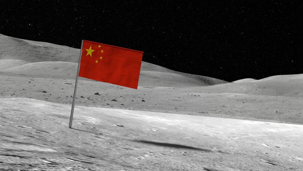 De olho na Lua, em Marte e até em sua própria estação orbital, a China vem investindo com força para se tornar um dos principais jogadores da indústria espacial