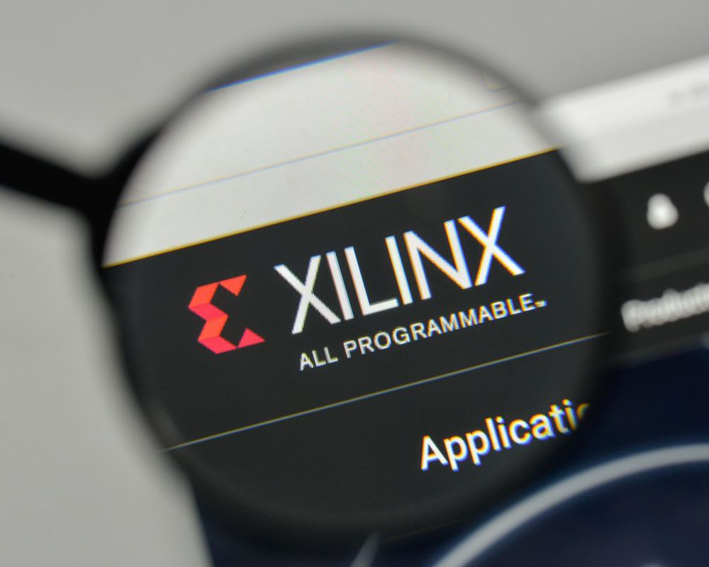 China aprova compra da Xilinx pela AMD