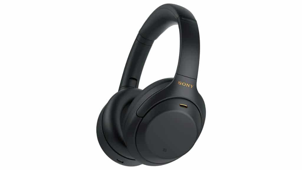 Sony WH-1000XM4 (Imagem: divulgação/Sony)