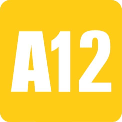 Classificação indicativa 12 anos