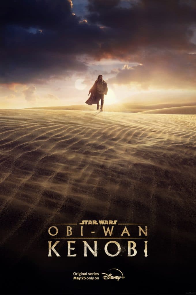 obi-wan kenobi