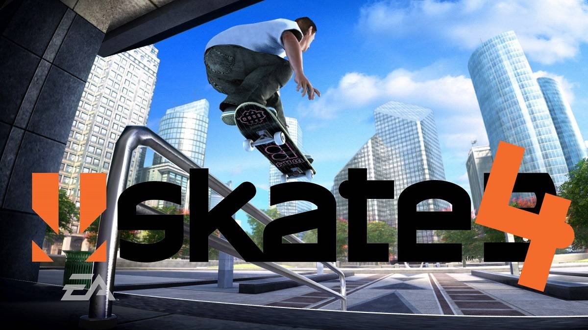 Skate | Novo game terá versão de testes liberada em breve 2022 Viciados