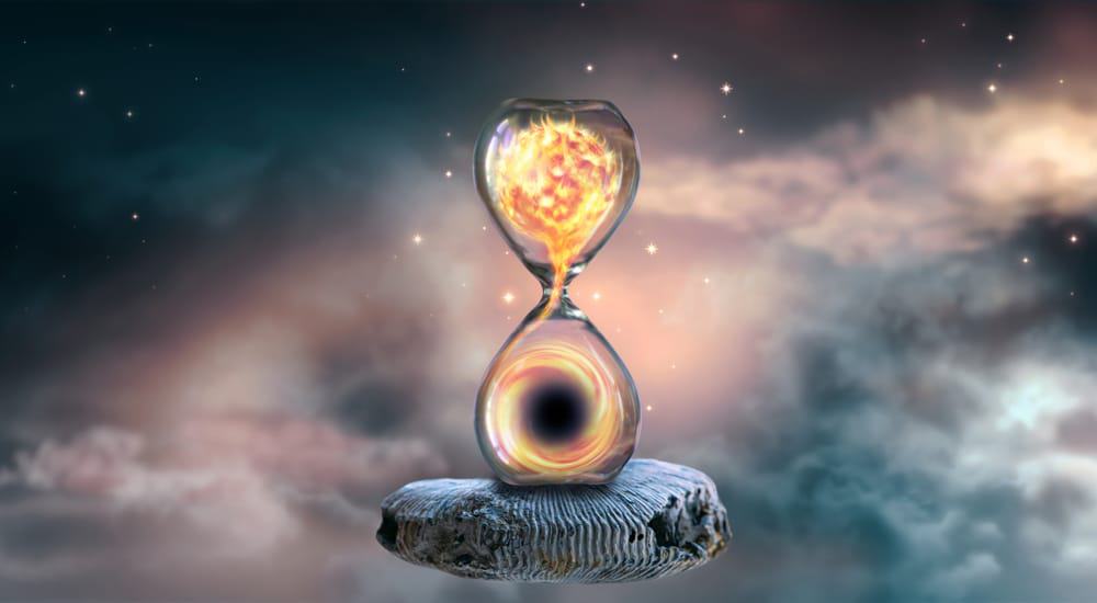 O ‘problema’ por trás da ideia do espaço-tempo Poucas ideias na ciência moderna remodelaram nossa compreensão da realidade de forma mais profunda do que o espaço-tempo. Criado por Albert Einstein, este conceito sugere que o tempo não é absoluto e se comporta como o espaço, podendo ser distorcido pela massa e energia. O ‘problema’ por trás da ideia do espaço-tempo