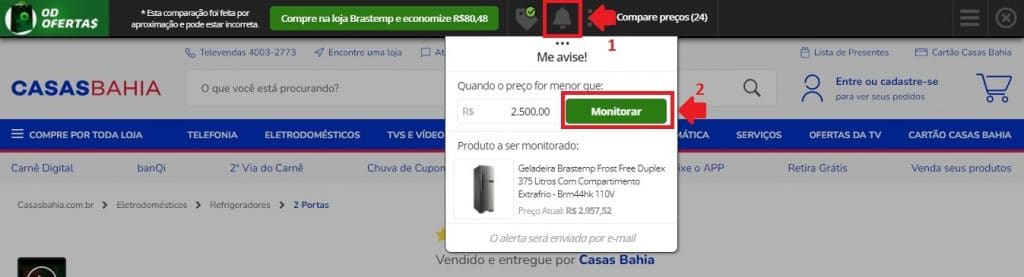 Como economizar na Black Friday com o Olhar Digital Ofertas