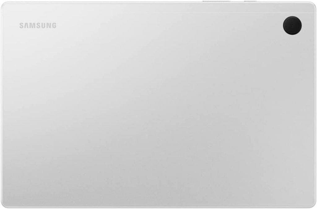 Galaxy Tab A8 (Imagem: divulgação/Samsung)