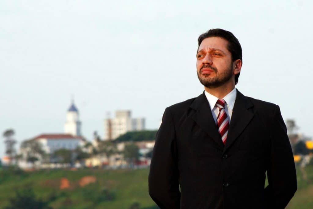 georges assaad, especialista direito do consumidor