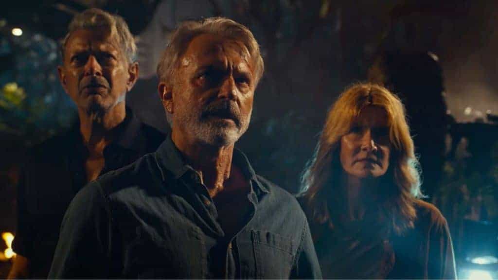 jurassic world