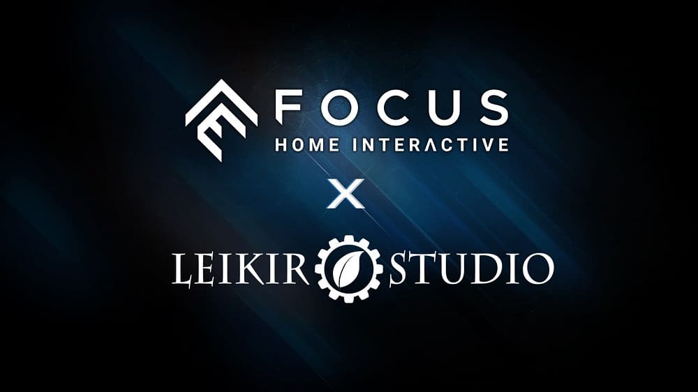 leikir studio