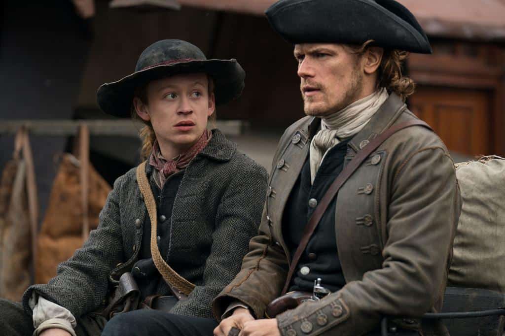 outlander