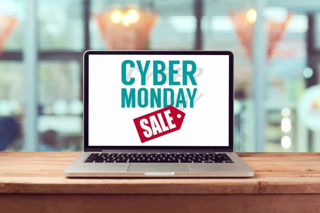 O que é e quando ocorre a Cyber Monday