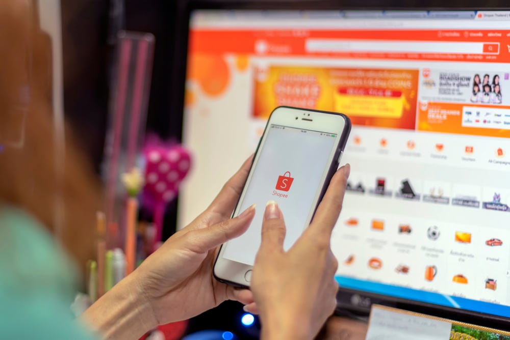 shopee