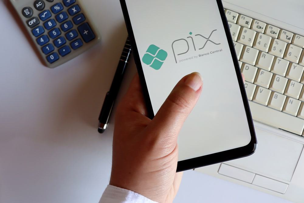 Pix, Banco Central