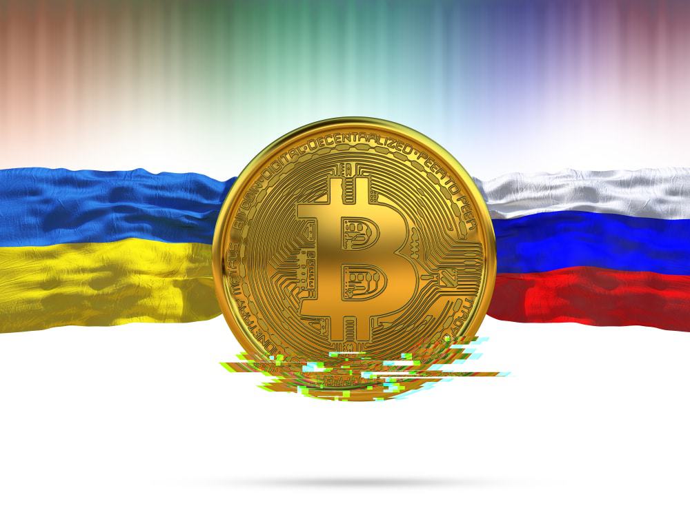 ucrânia, rússia, bitcoin