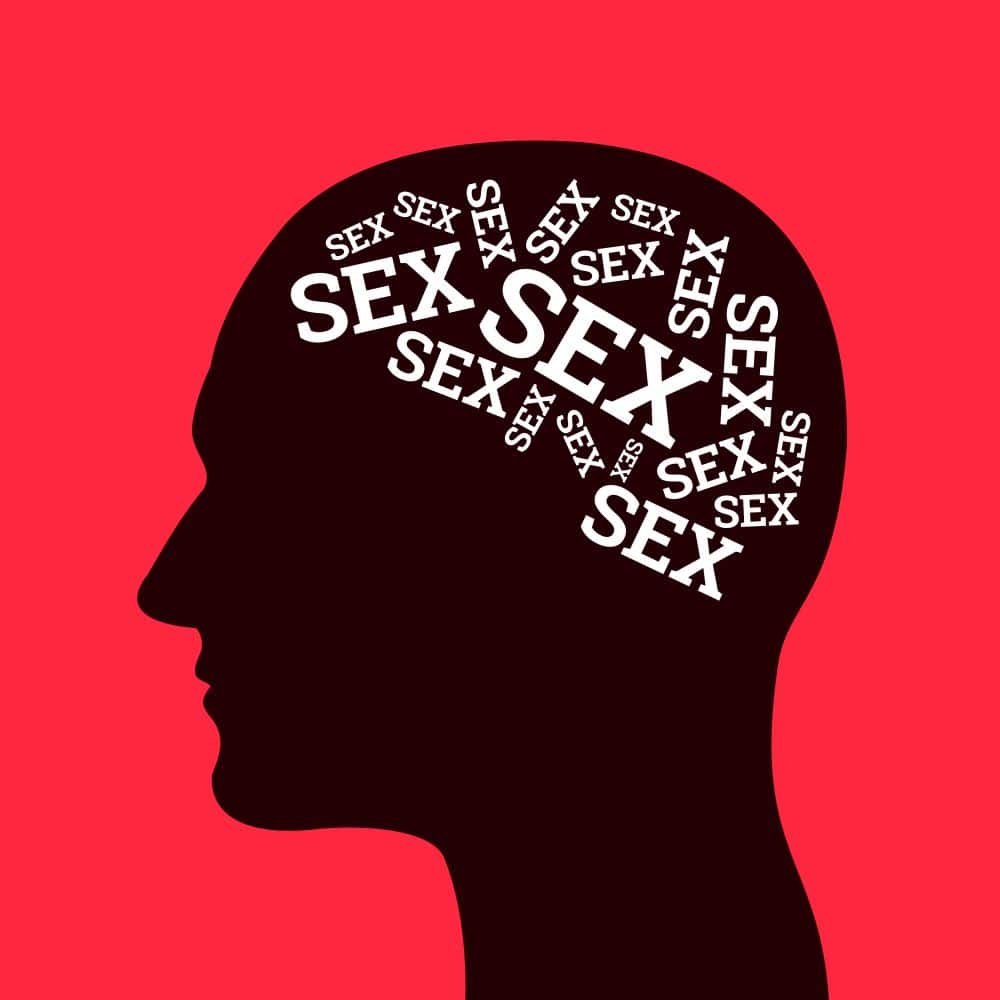 Microsoft aposta em chatbot seguro e confiável, sem conteúdo adulto A Microsoft está desenvolvendo um chatbot de inteligência artificial (IA) confiável e seguro para todas as idades, incluindo crianças. Ilustração de pessoa viciada em sexo
