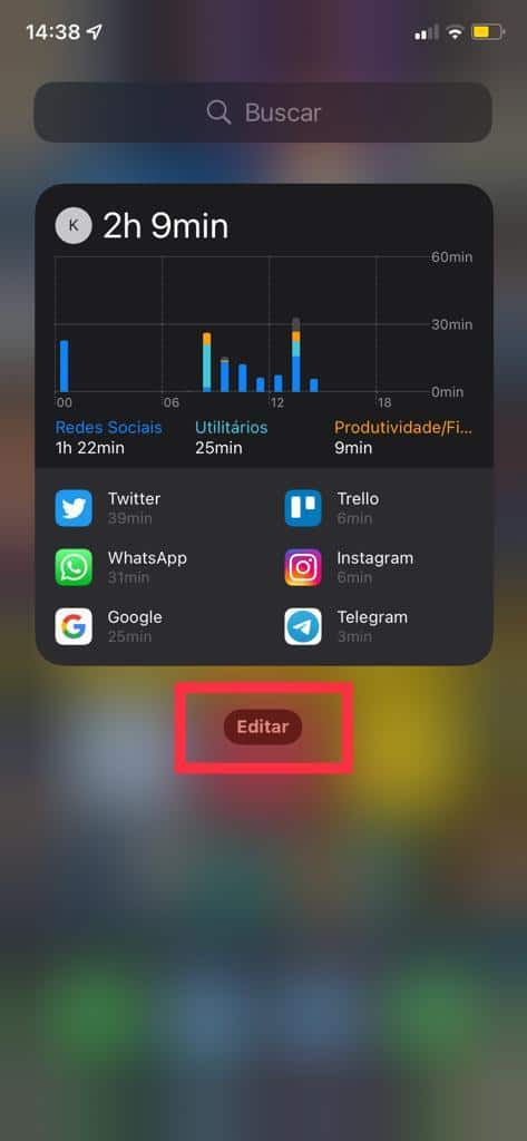 Alexa no iPhone
