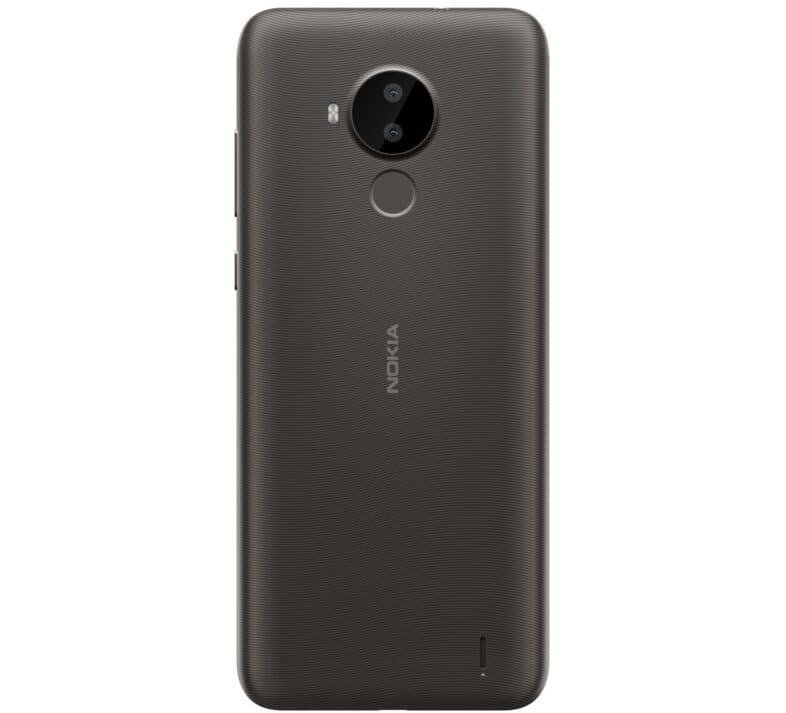 Nokia C30 (Imagem: divulgação/HMD Global)