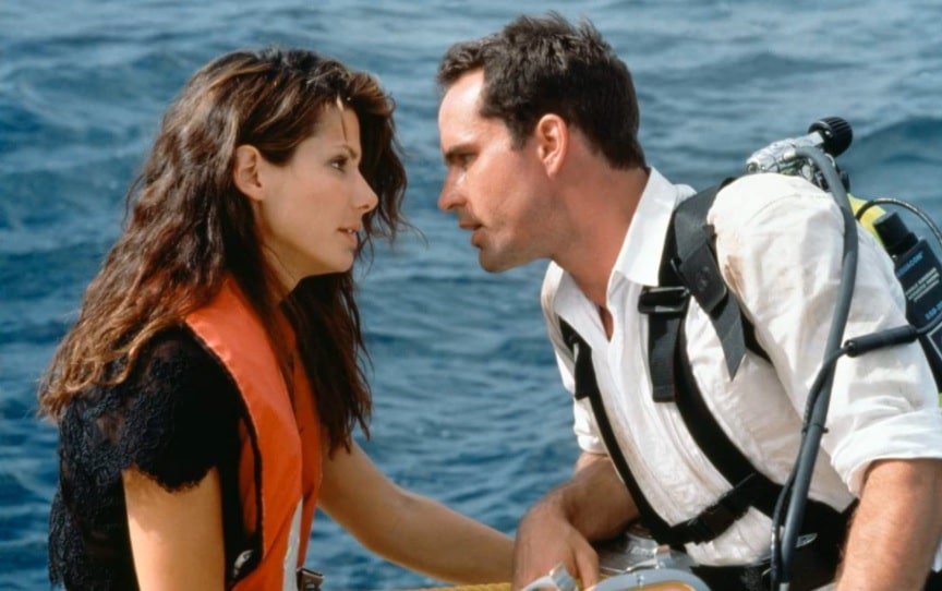 Sandra Bullock diz que se arrepende de "Velocidade Máxima 2": "Gostaria de não ter feito". imagem: Reprodução/20th Century Fox