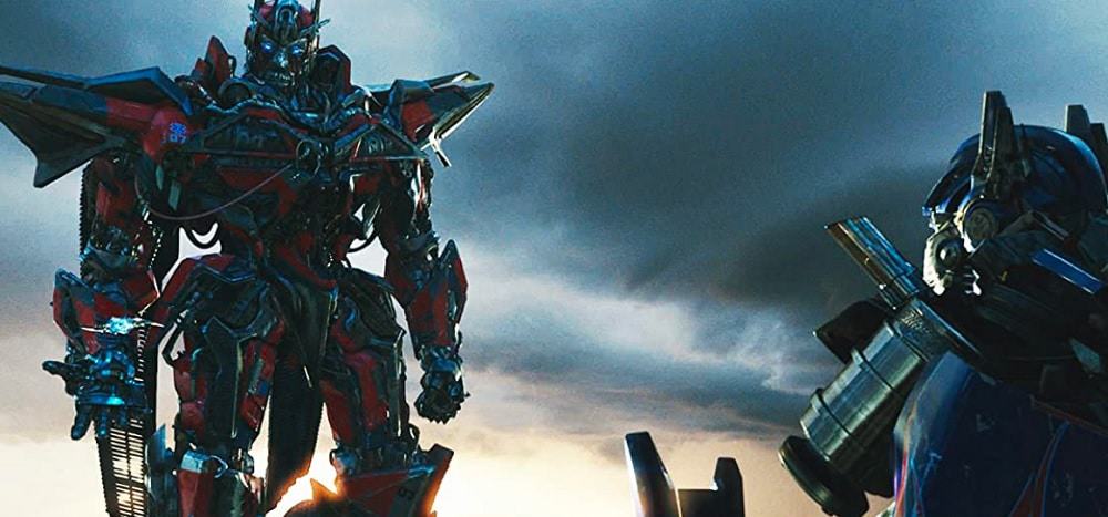“Transformers”: diretor diz que já deveria ter parado de fazer filmes da franquia. Imagem: © 2011 - Paramount Pictures