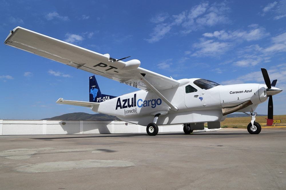 Cessna Grand Caravan