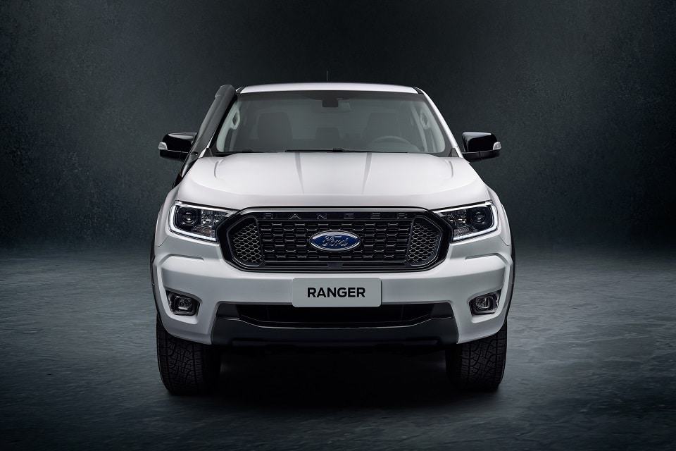 Ford Ranger FX4