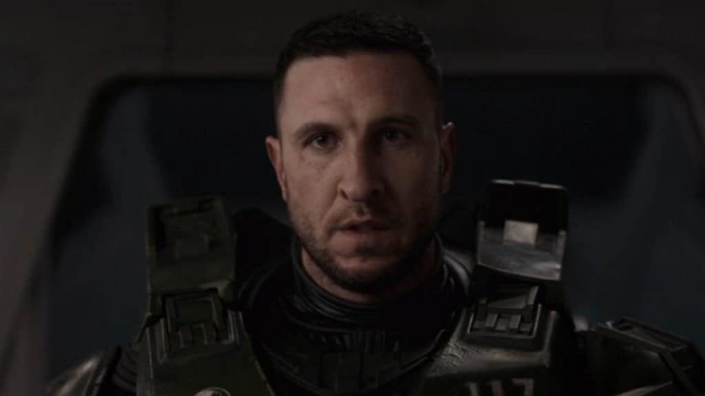 rosto master chief halo