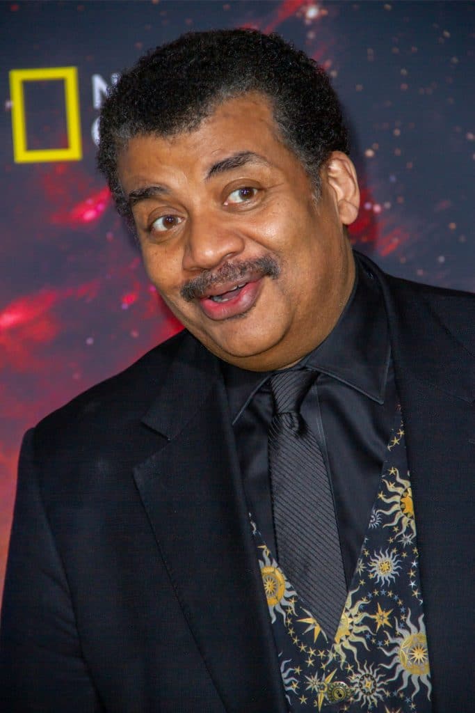 O astrofísico Neil deGrasse Tyson duvida que a humanidade vá querer colonizar Marte, e pede que previsões sobre a presença humana no planeta vermelho tenham mais realismo