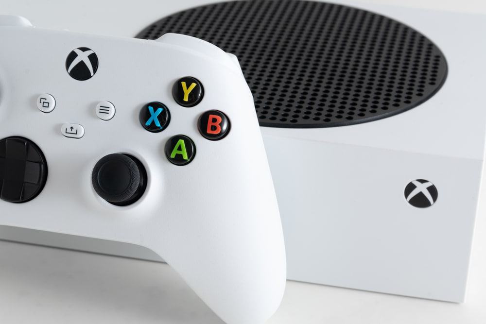 consoles desconto