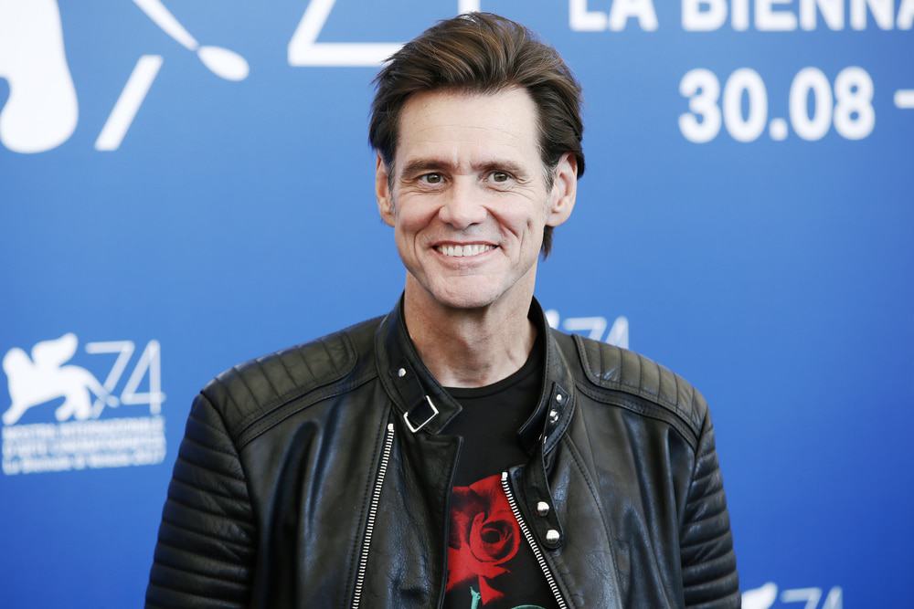jim carrey will smith