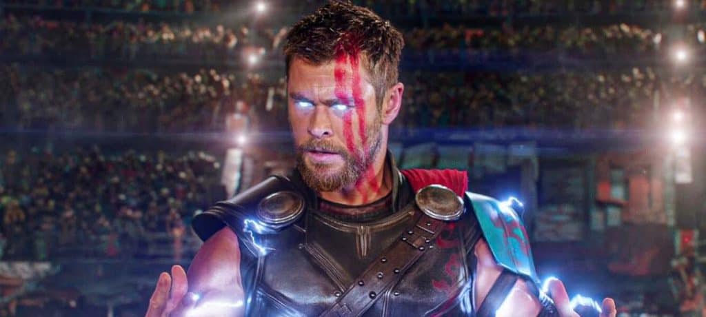 thor love and thunder diretor