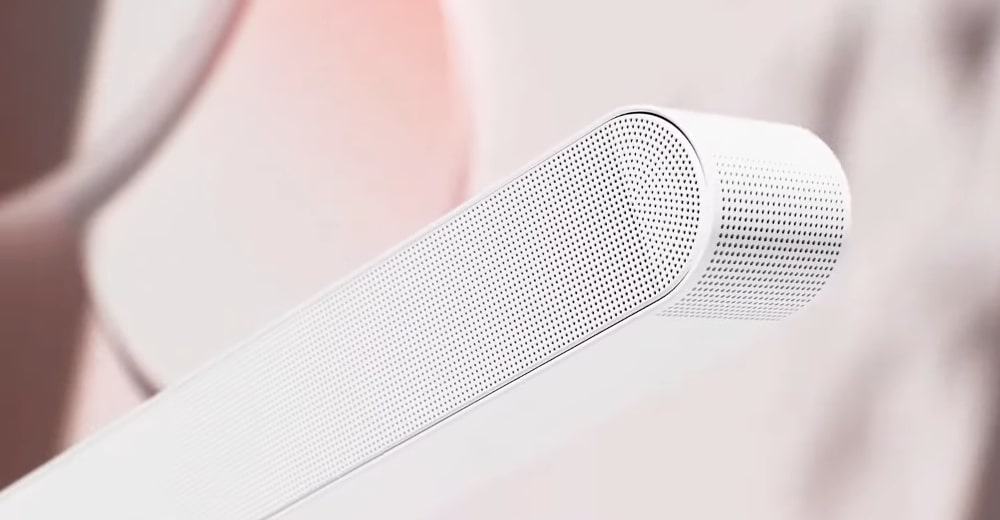 Utra Slim Soundbar