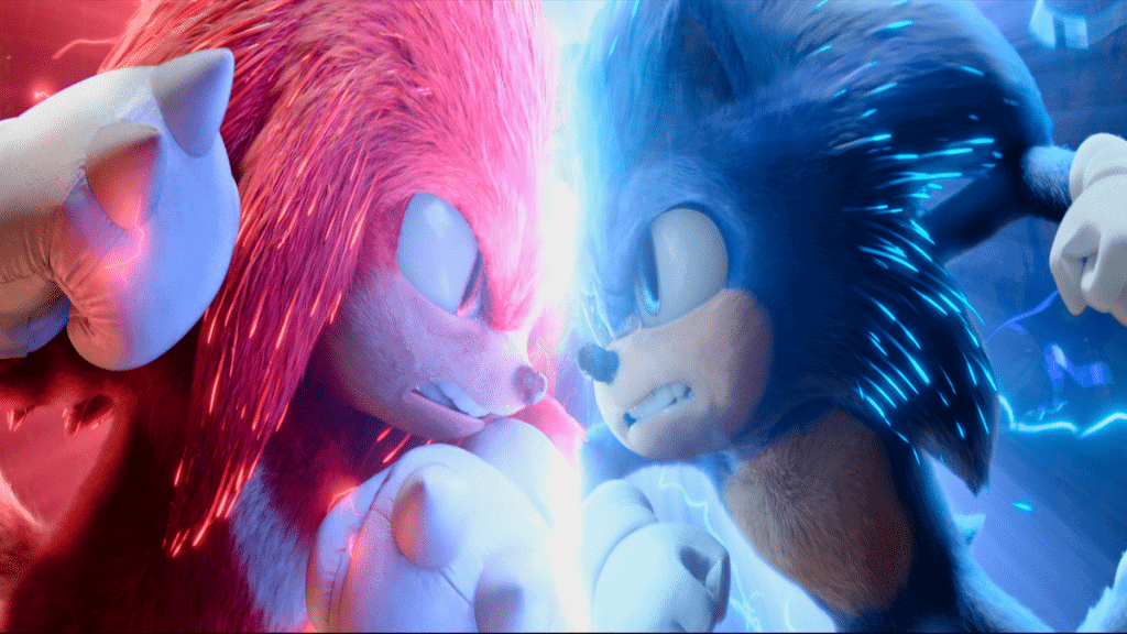 Sonic