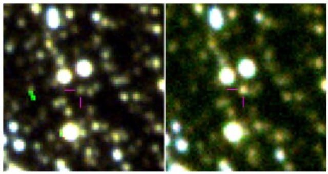 O exoplaneta  “K2-2016-BLG-0005Lb” é tido como um "irmão gêmeo" de Júpiter por ter concepção gasosa, massa e distância de órbita similares ao nosso gigante