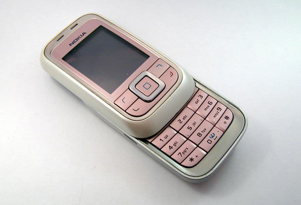 Nokia_6111_infravermelho