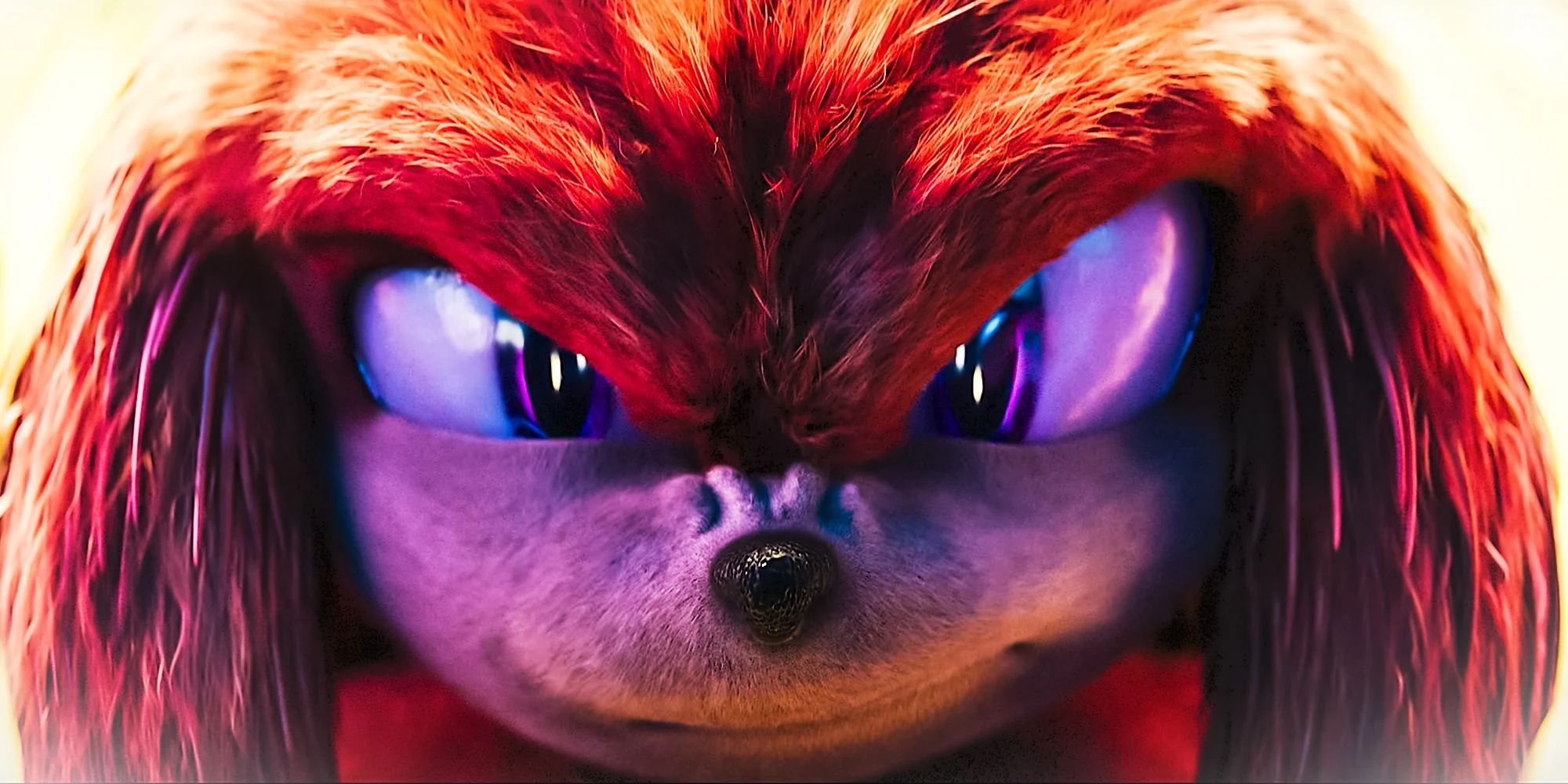 Sonic 2: O Filme vai ganhar série derivada focada em Knuckles - NerdBunker