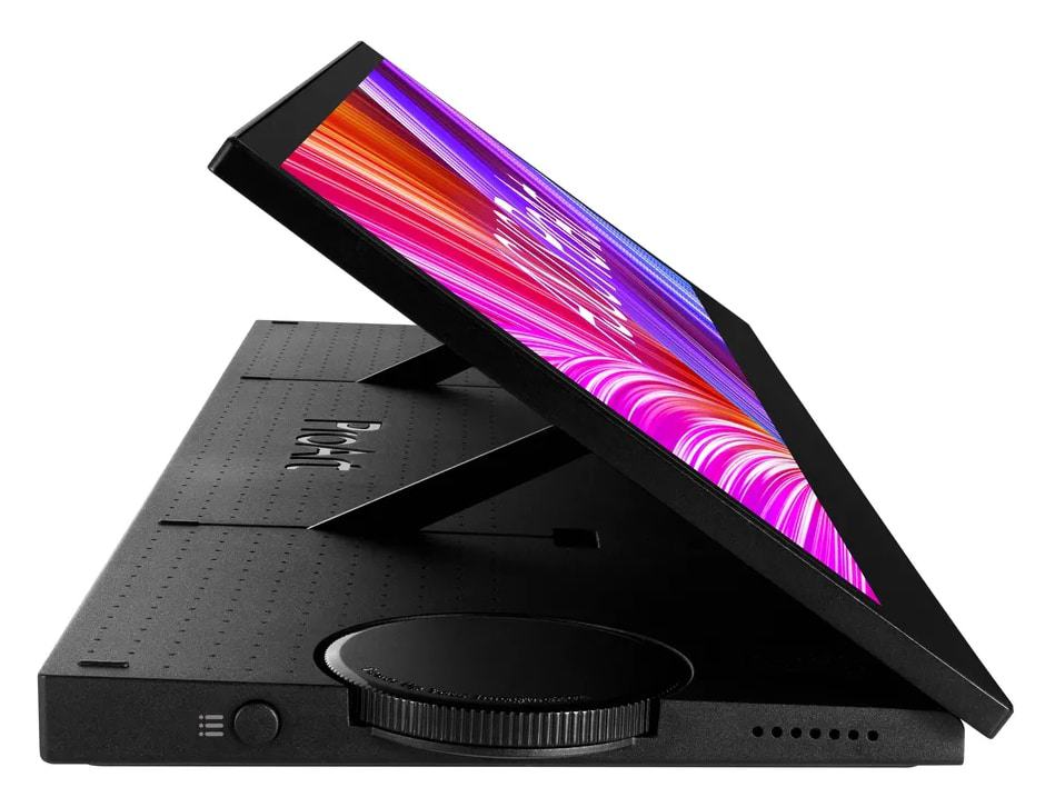 Botão lateral emula o Surface Dial da Microsoft