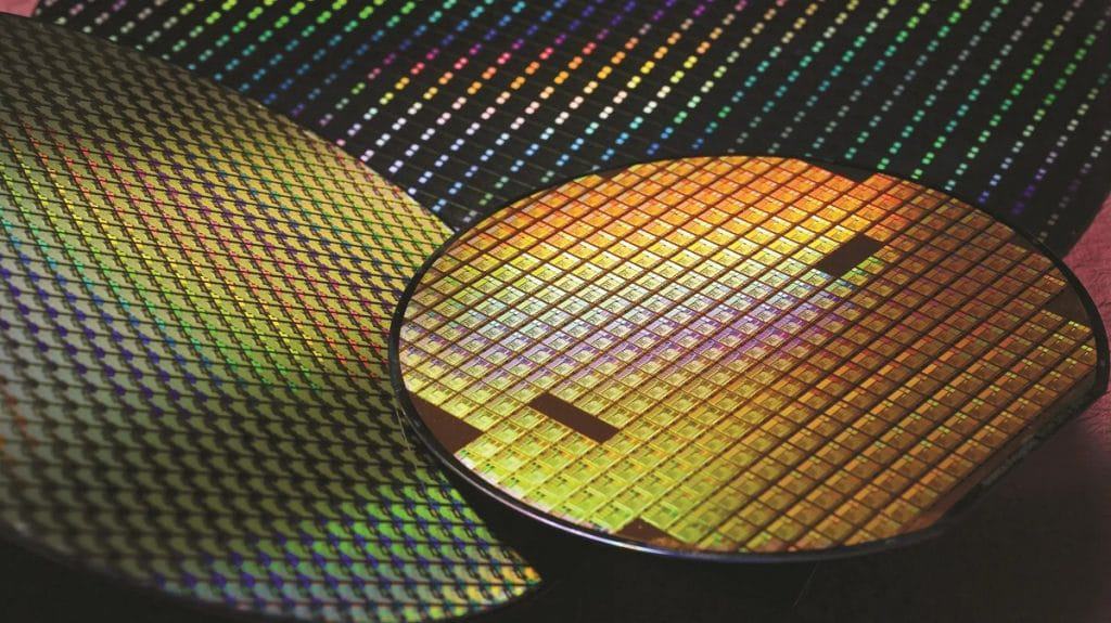 tsmc chip