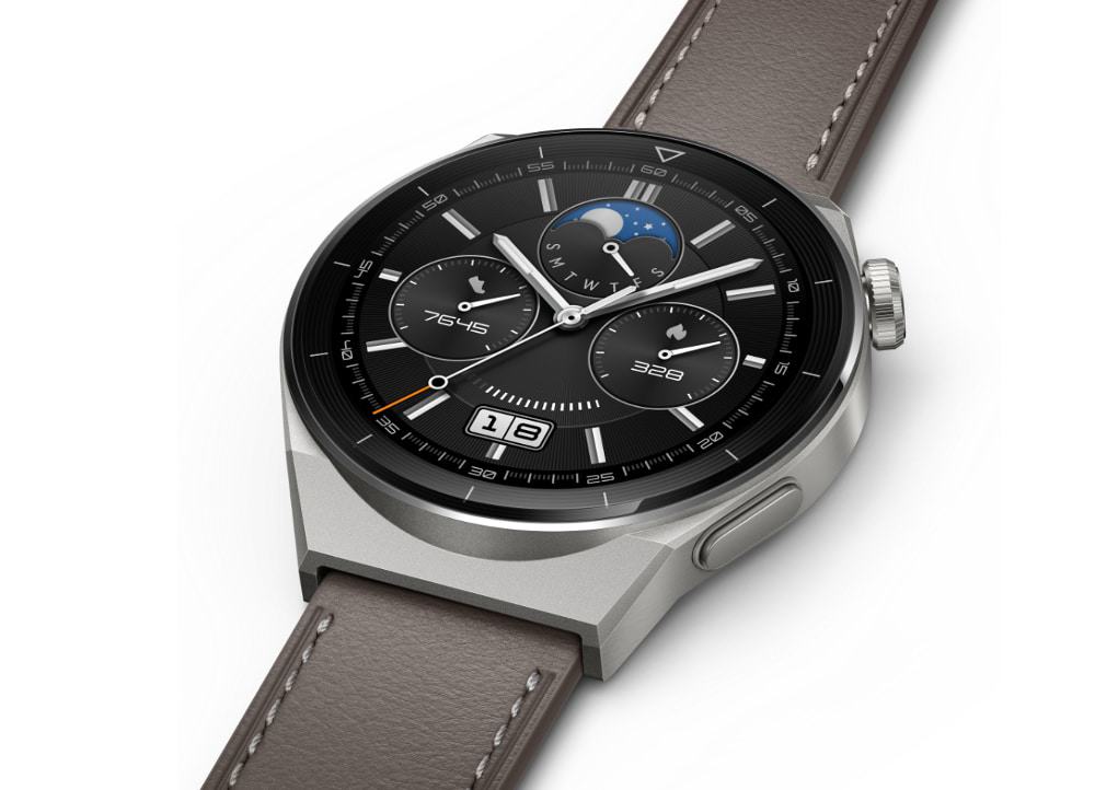 Huawei Watch GT 3 Pro