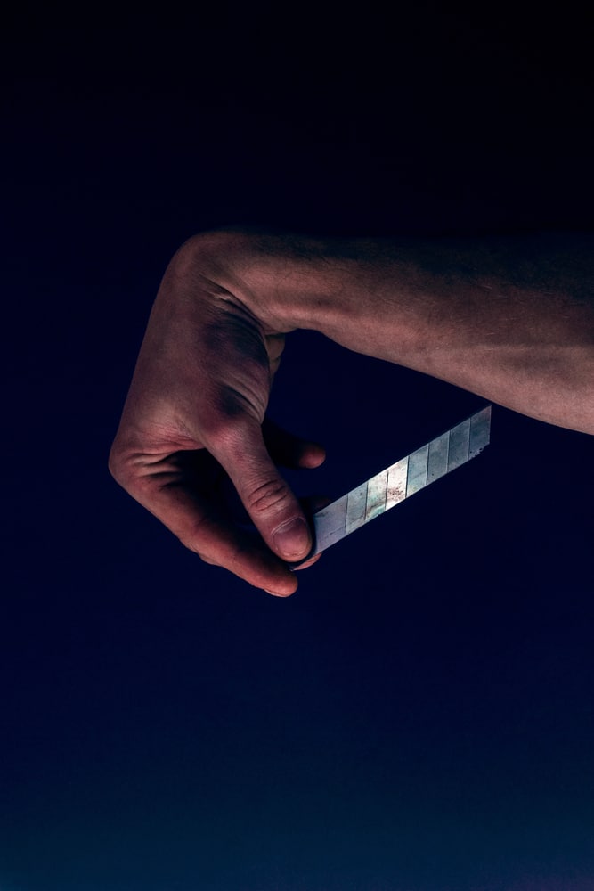 microchip pagamento implante humano 