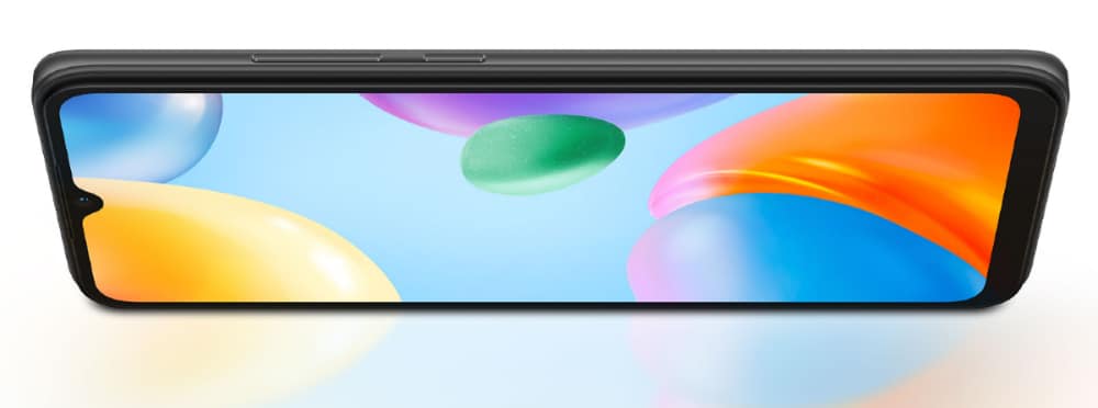 Tela de 6,7 polegadas do Redmi 10 é maior, mas tem resolução menor que Redmi 10 