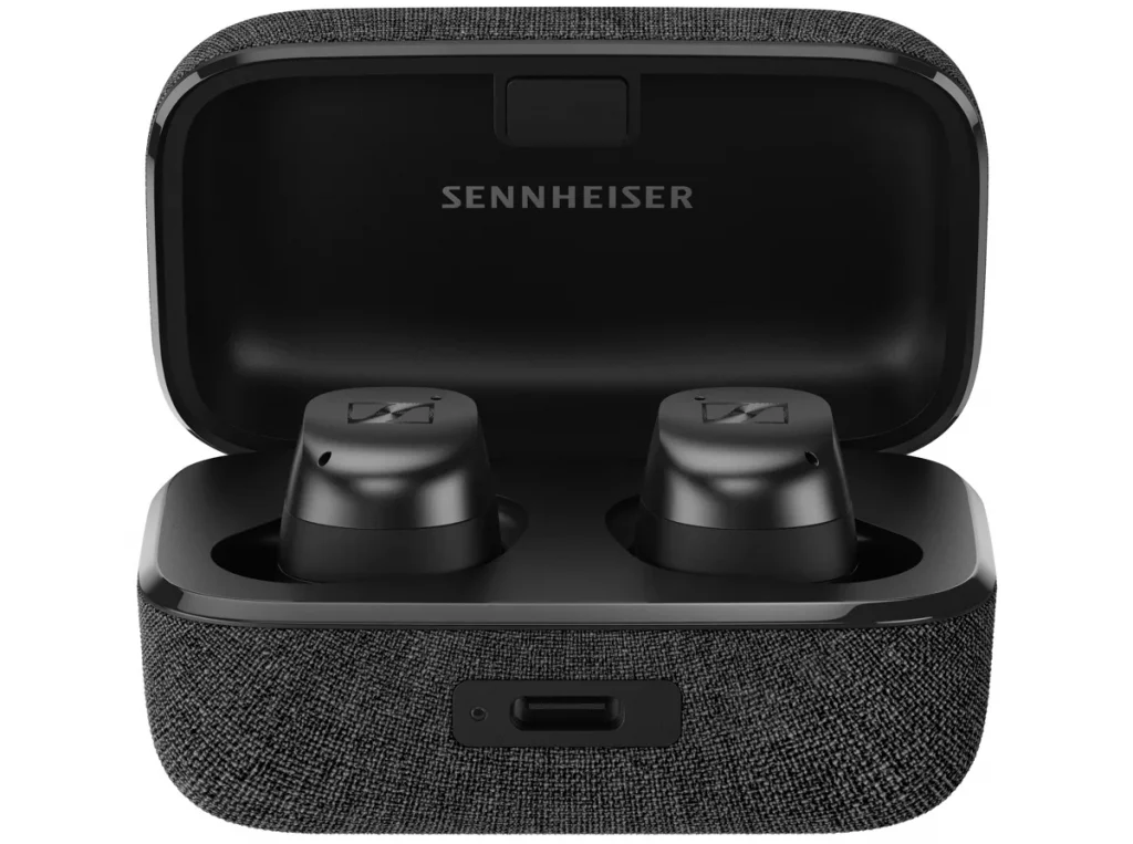 Momentum True Wireless 3 (Imagem: divulgação/Sennheiser)