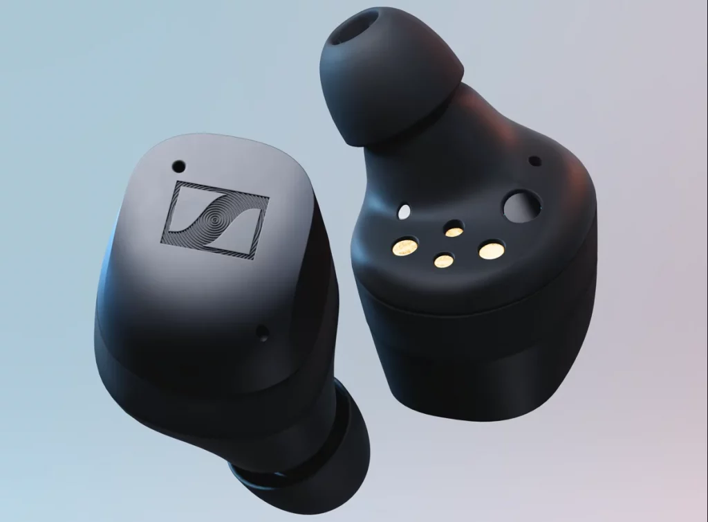 Momentum True Wireless 3 (Imagem: divulgação/Sennheiser)