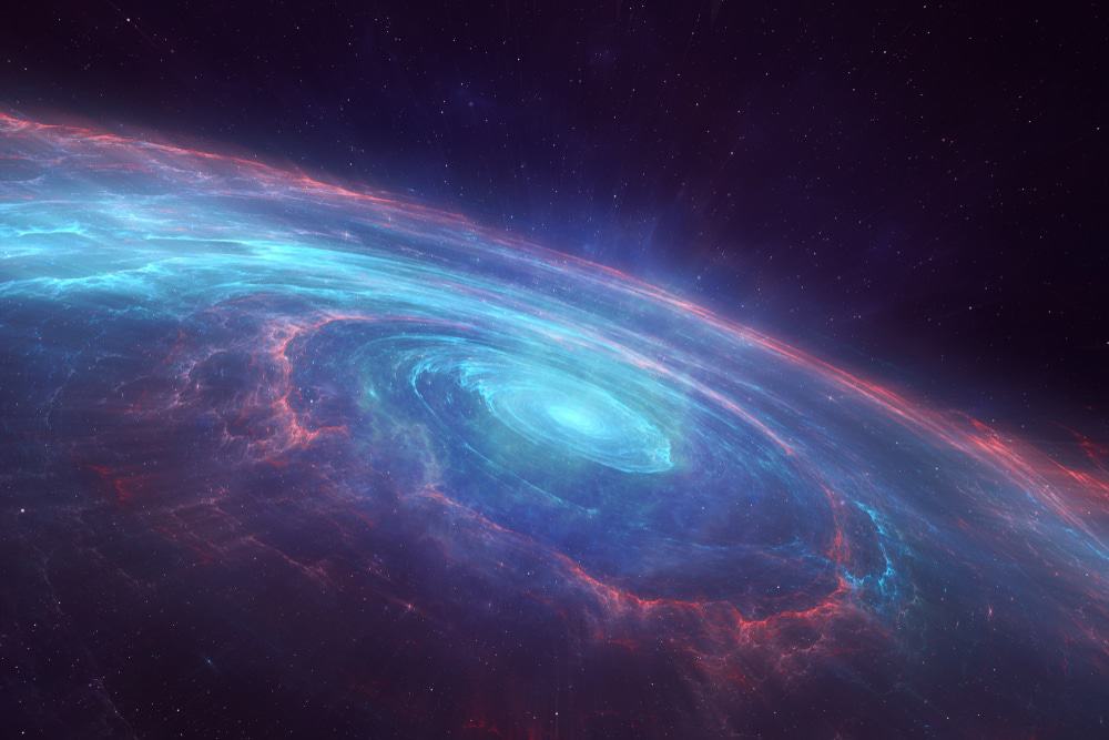 Novas estrelas podem nascer de uma explosão conhecida como "supernova", que cientistas conseguiram reproduzir em laboratório